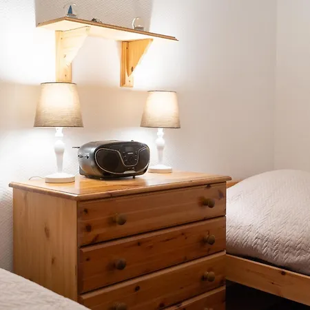 App 561 - Strandlage