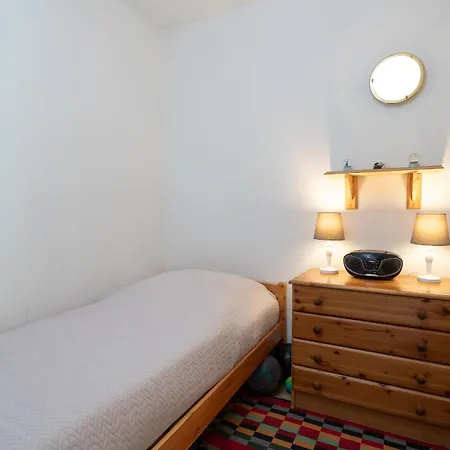 App 561 - Strandlage Lejlighed