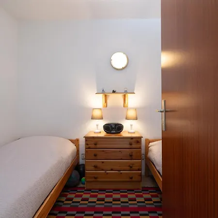 App 561 - Strandlage Lejlighed *