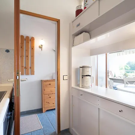 Lejlighed App 561 - Strandlage Sierksdorf