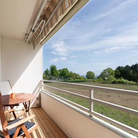 App 561 - Strandlage *