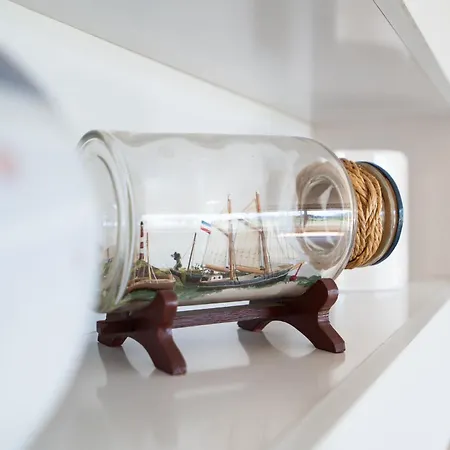 App 561 - Strandlage Sierksdorf