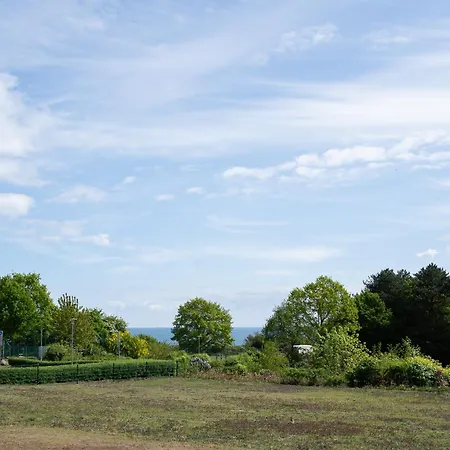 App 561 - Strandlage * Sierksdorf