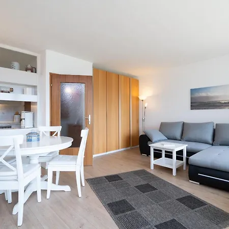 App 561 - Strandlage