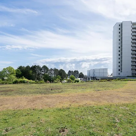 App 561 - Strandlage Apartment