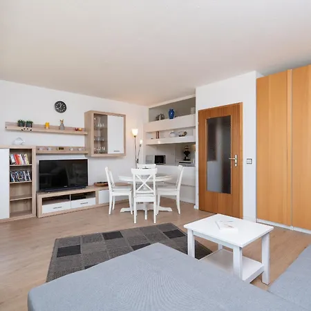 Apartment App 561 - Strandlage